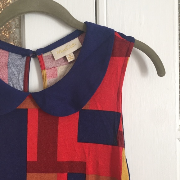 ModCloth top - Picture 2 of 2